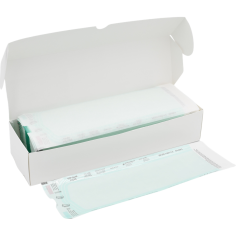 Sachets de Stérilisation autocollantes - AKZENTA