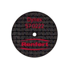 Disques de séparation Dynex - RENFERT