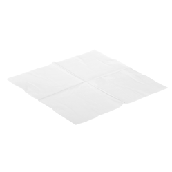 Serviette 33 x 33 /  3 plies 250 pcs - AKZENTA