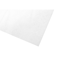 Serviette 33 x 33 /  3 plies 250 pcs - AKZENTA