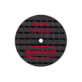 Disques de séparation Dynex - RENFERT