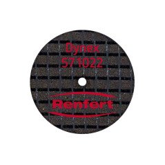 Disques de séparation Dynex - RENFERT
