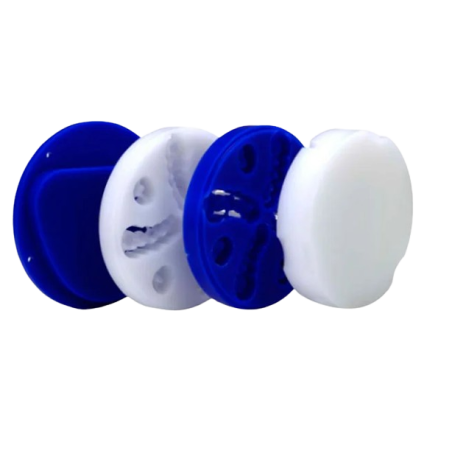 Disque cire Cad-Wax - HUGE DENTAL