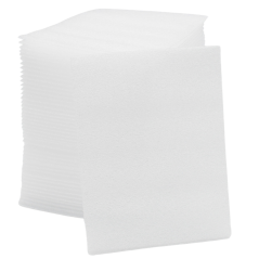 Sachets mousse de protection 15x20 cm 100/1000 pcs - AREADENTAL