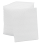 Sachet mousse de protection 15x20 cm - AREADENTAL Sachet mousse de protection 15x20 cm - AREADENTAL