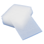 Sachet mousse de protection 15x20 cm - AREADENTAL Sachet mousse de protection 15x20 cm - AREADENTAL