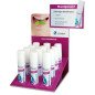 Spray contre l'halitose rafraichit l'haleine menthe 12 pcs - HAGER & WERKEN