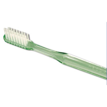 Brosses jetables Happy Morning® Xylitol 50 pcs - HAGER & WERKEN