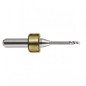 Fraise Ø 2,5 mm avec revêtement DLC Z1 - TOOLS4CADCAM Fraise Ø 2,5 mm avec revêtement DLC Z1 - TOOLS4CADCAM