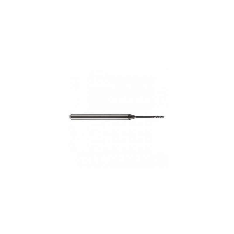 Fraise Ø 1,0 mm, avec revêtement diamanté compatible Roland©* DG, Dentas®* SIRIO*, YENADENT©* - TOOLS4CADCAM