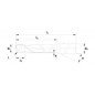 Fraise Ø 1,0 mm, avec revêtement diamanté compatible Roland©* DG, Dentas®* SIRIO*, YENADENT©* - TOOLS4CADCAM Fraise Ø 1,0 mm, avec revêtement diamanté compatible Roland©* DG, Dentas®* SIRIO*, YENADENT©* - TOOLS4CADCAM