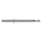 Fraise Ø 1,0 mm, sans revêtement - TOOLS4CADCAM Fraise Ø 1,0 mm, sans revêtement - TOOLS4CADCAM