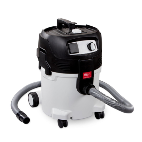 Filtre moteur pour aspiration Renfert Vortex compact