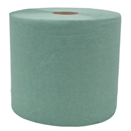 Essuyage Papier Bobines Essuie Tout 300 m- AREADENTAL