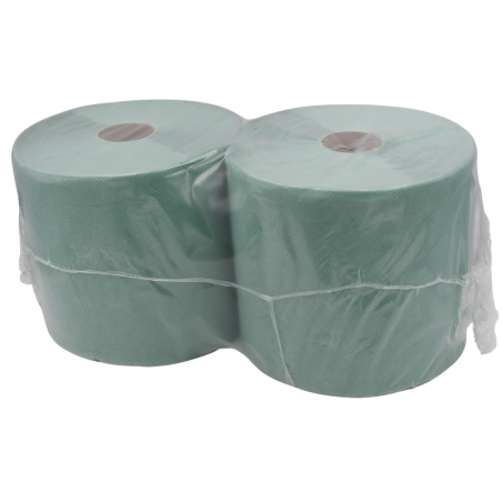 Essuyage Papier Bobines Essuie Tout 300 m- AREADENTAL