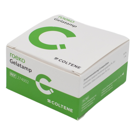 Gelatamp Eponges Hémostatique - ROEKO