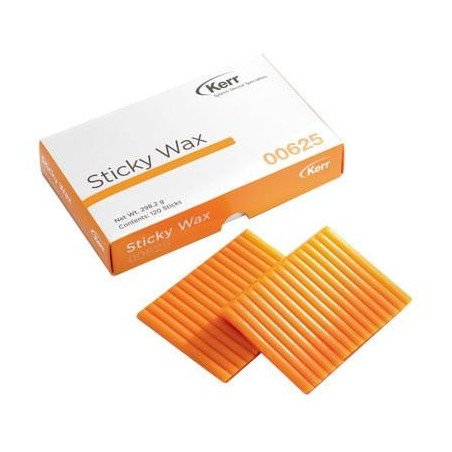 Sticky Wax - KERR