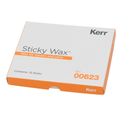 Sticky Wax - KERR