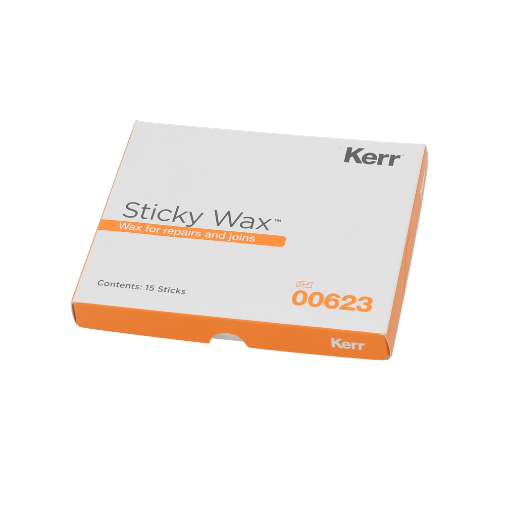 Sticky Wax - KERR