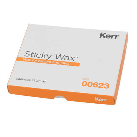 Sticky Wax - KERR