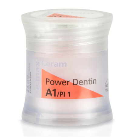IPS e.max® IPS Ceram Power Dentine 20 g - IVOCLAR