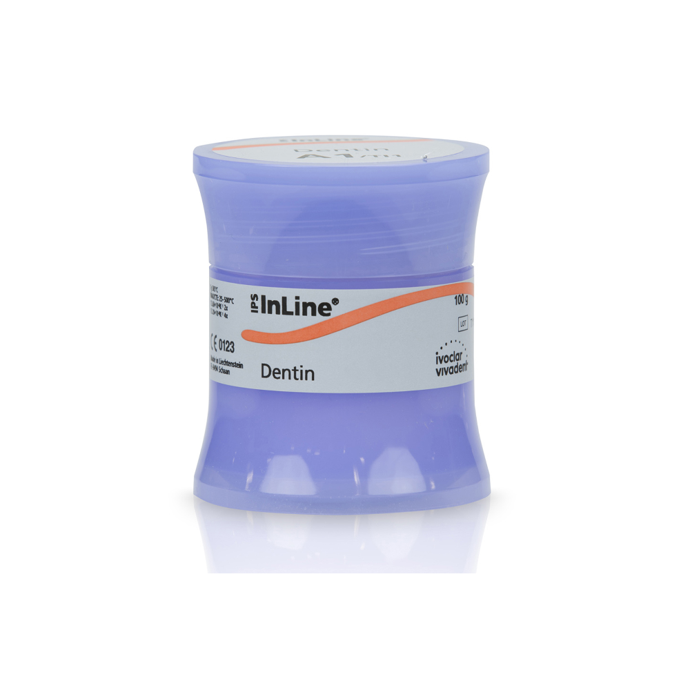 IPS InLine Dentin boîte économique 100g - IVOCLAR