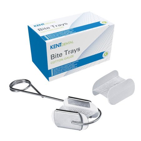 Bite Trays - KENTDENTAL