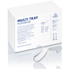 Portes empreintes Multi tray - KATTENBACH