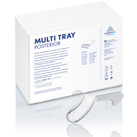 Portes empreintes Multi tray - KATTENBACH