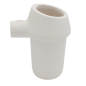 Creusets pour l'induction 6 pcs - UGIN DENTAIRE