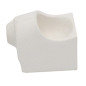 Creusets Degussa pour l'induction 6 pcs - UGIN