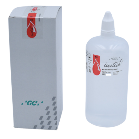 GC Initial MC modelling liquid - GC DENTAL