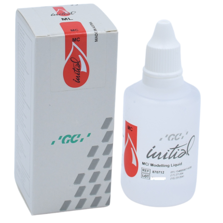 GC Initial MC modelling liquid - GC DENTAL