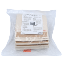 Sac à poussière Vortex Compact 5 pcs - RENFERT