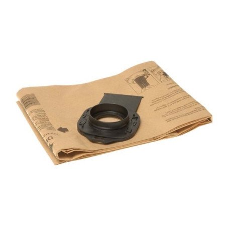 Sac à poussière Vortex Compact 5 pcs - RENFERT