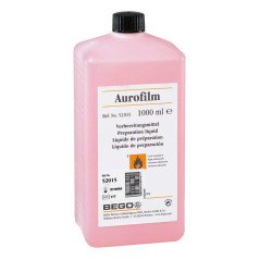 Aurofilm - mouillant - BEGO