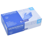 Gants pour cabinet dentaire en nitrile sans poudre - EUROMEDIS Gants pour cabinet dentaire en nitrile sans poudre - EUROMEDIS