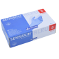 Gants pour cabinet dentaire en nitrile sans poudre - EUROMEDIS