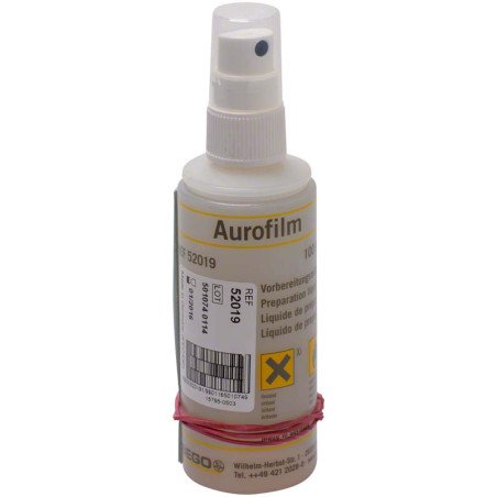 Aurofilm - mouillant - BEGO