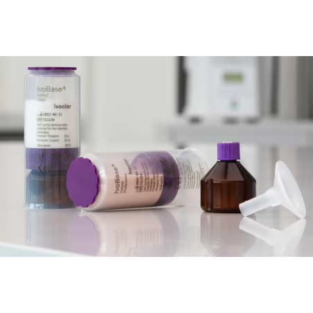IvoBase® Hybrid - IVOCLAR