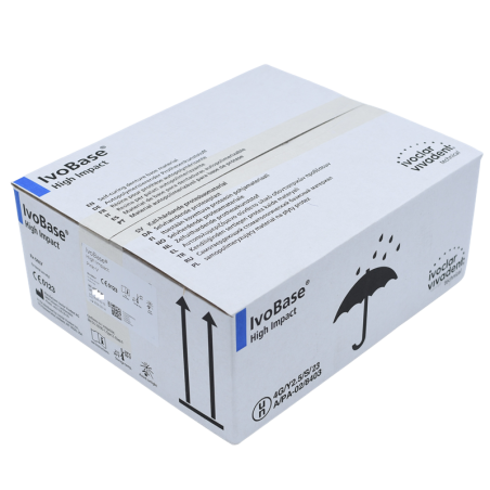 IvoBase® Hybrid - IVOCLAR