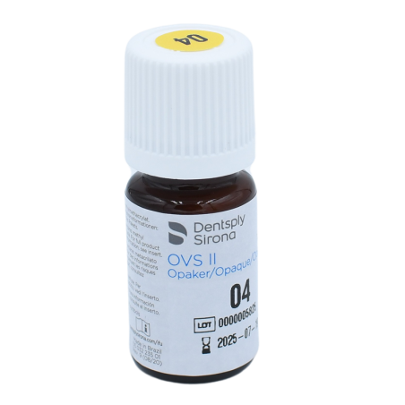 OVS II Opaquer Rose bouteille 10 ml - DENTSPLY SIRONA