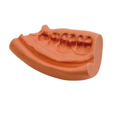 Silicone par addition Ergamix A+B 70 Sha 10 kg - LASCOD