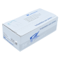 Erkoflex ø 120 mm, transparente 50 pcs - ERKODENT