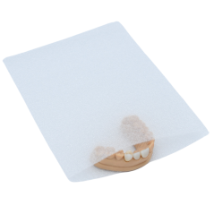 Sachets mousse de protection 15x20 cm 100/1000 pcs - AREADENTAL