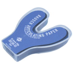 Papier à articuler BK 04 - BK 03 - BAUSCH