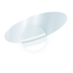 Plaque d'alignement CA® Pro  - SCHEU DENTAL