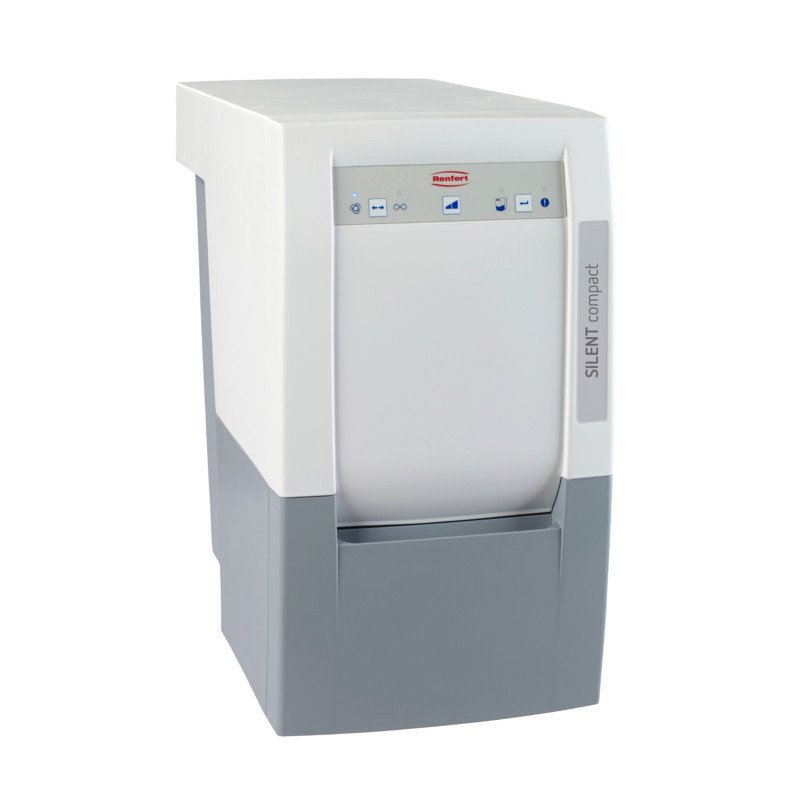 Aspiration SILENT Compact - Renfert