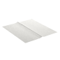 Essuie-mains pliés en V blancs 24 x 21cm 3200 pcs Economy pack - AREADENTAL Essuie-mains pliés en V blancs 24 x 21cm 3200 pcs Economy pack - AREADENTAL