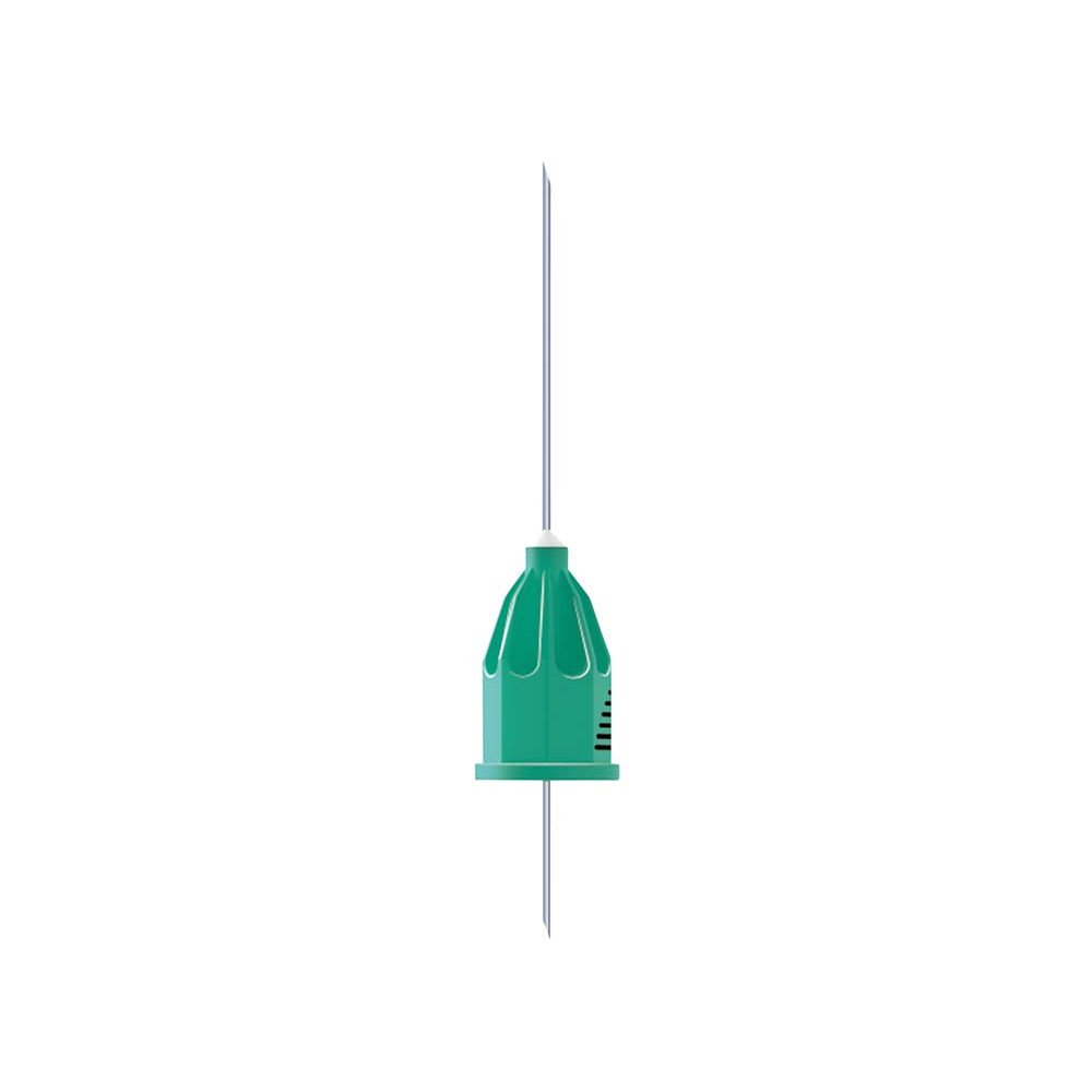 Aiguilles à usage unique stériles 30G 100 pcs - MEDMIX